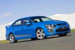 FPV GT 2008 года (AU)